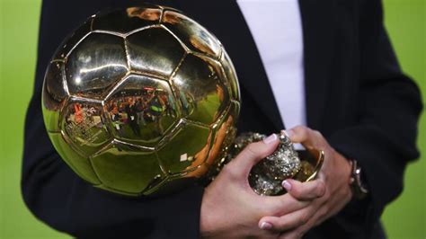 super ballon d'or ranking